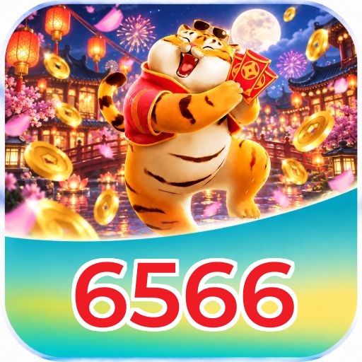 6566