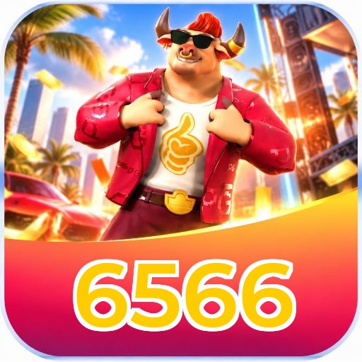 6566 Logo
