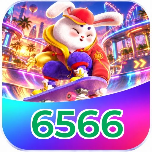 6566 Logo